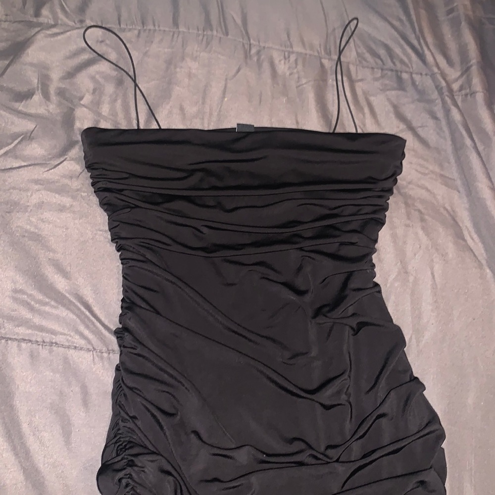Size M/L Windsor dress super stretchy